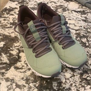 On-running cloud beam 8.5 Womens